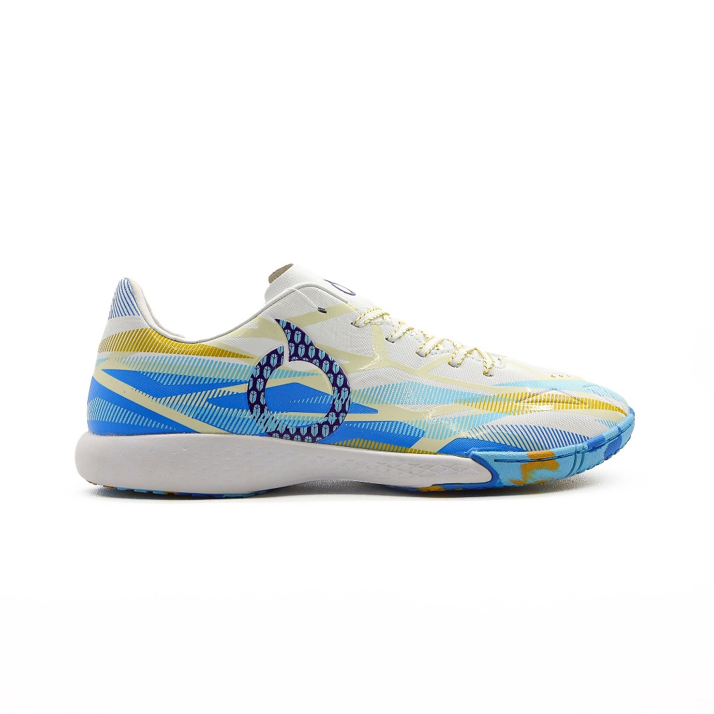 Ortuseight CATALYST EMPIRE FUTSAL SHOES IN - FUTSAL FIELD | Shopee Malaysia