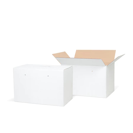 (5 Pcs) Typical Kota Batu Souvenir Box 38x23x24 Cm Parcel Box Packing ...