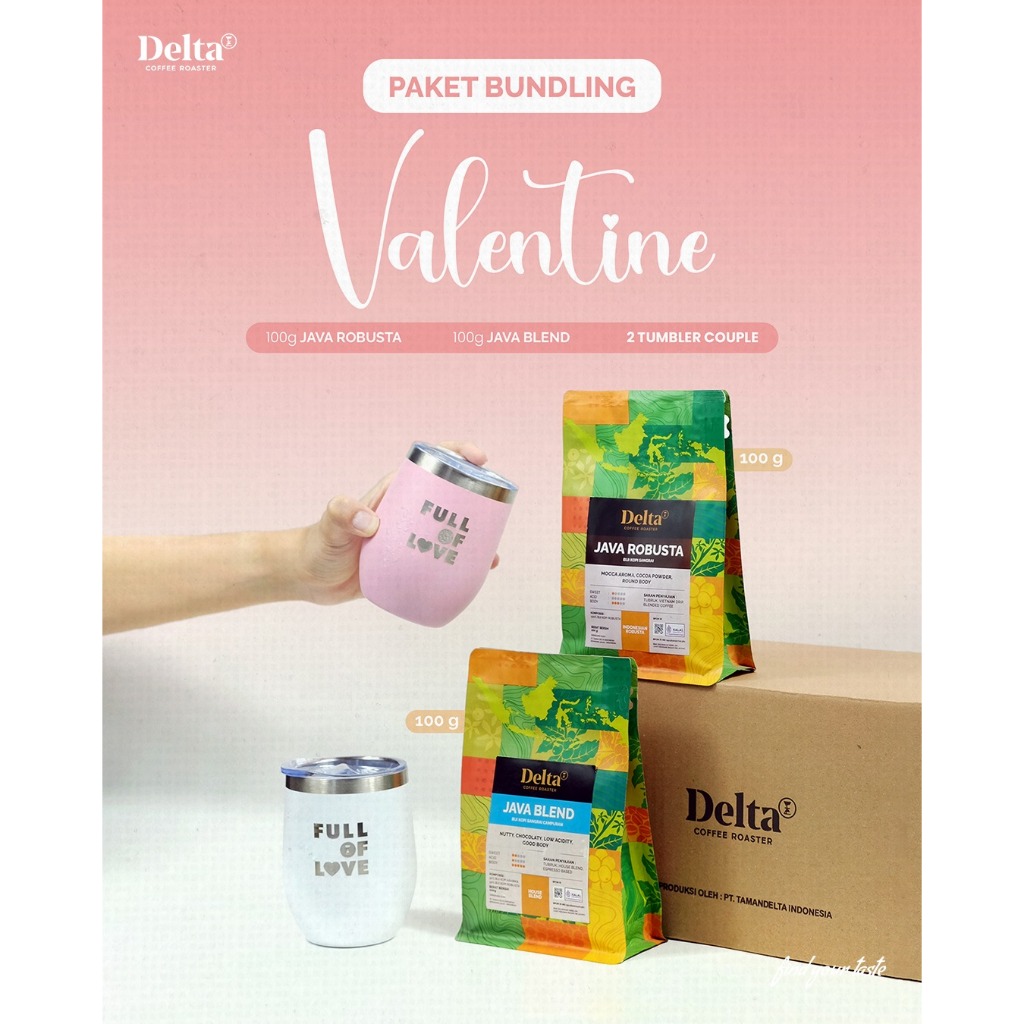 Special Valentine Bundle Package | Shopee Malaysia