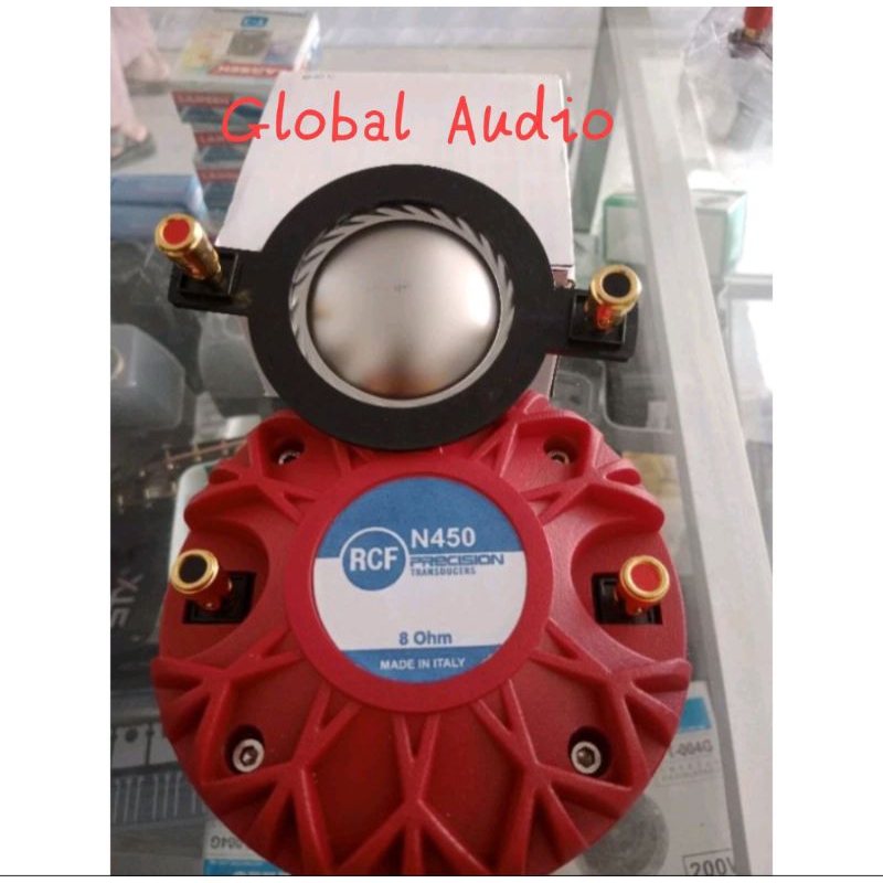SPULL TWITER RCF N450 spool Driver RCF N450 spool Twitter RCF N450 ...