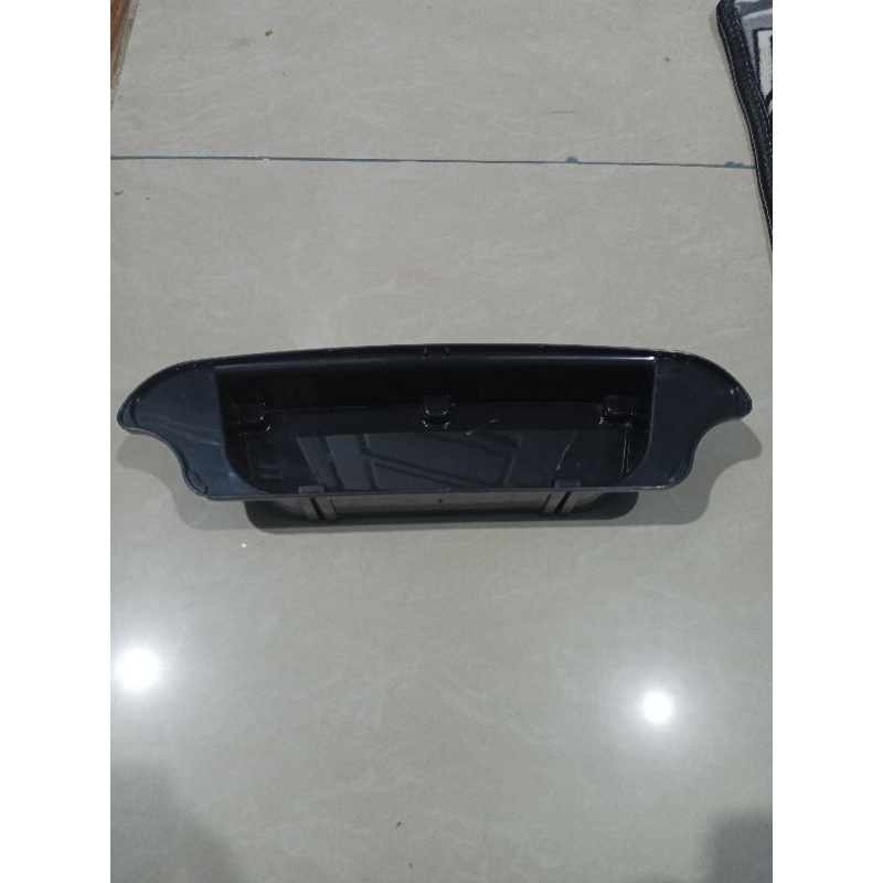 Original SHARP DISPENSER GLASS HOLDER COVER | Shopee Malaysia