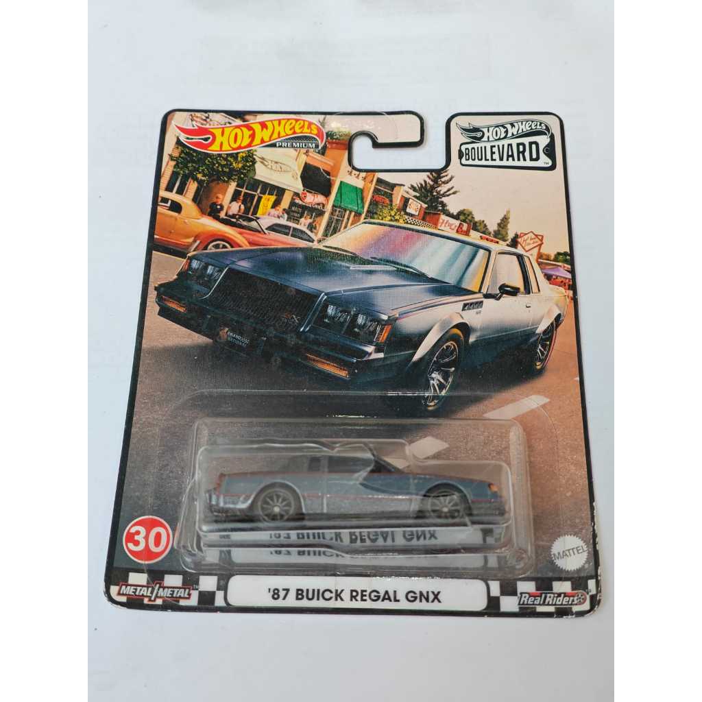 Preços baixos em Hot Wheels Treasure Hunt Buick Veículos de inquedo e de metal fundido | eBay