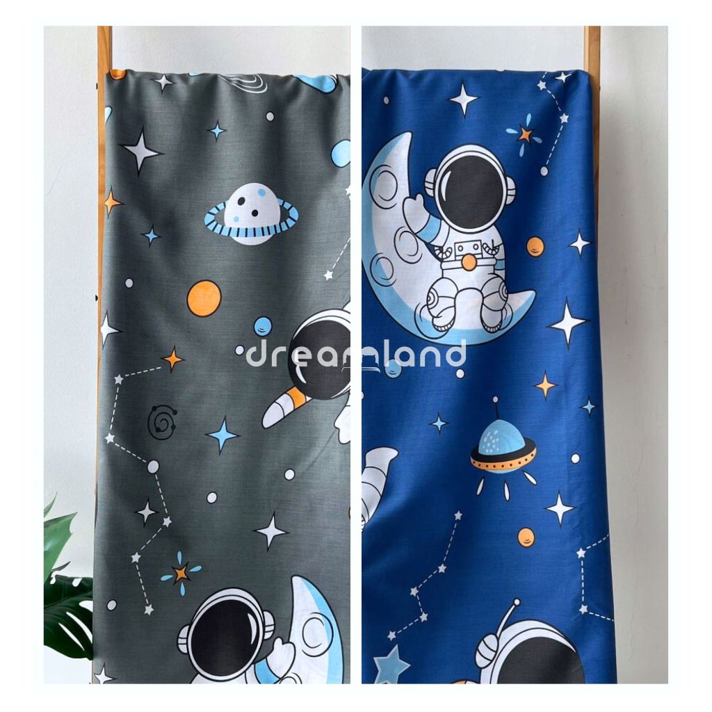 KATUN Dreamland | Retail Fabric | Out Of Space | Out Of This World ...