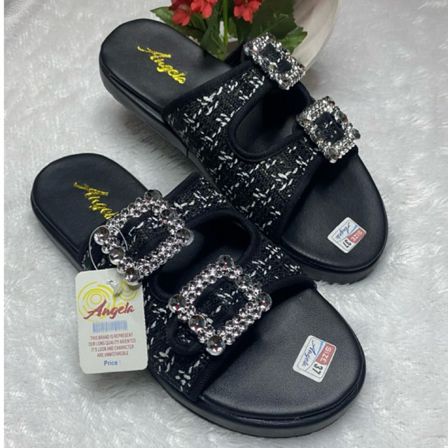 Latest Sandals Women's Platform Sandals Soft Slops Latest Trendy Models ...