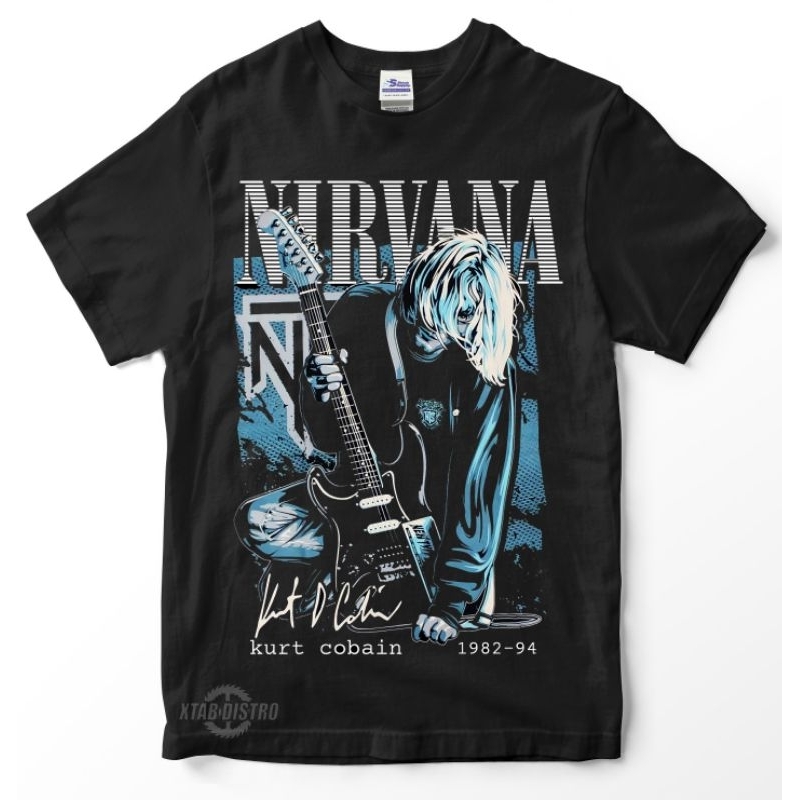 NIRVANA DRAIN YOU T-shirt, Nirvana band t-shirt, kurt cobain