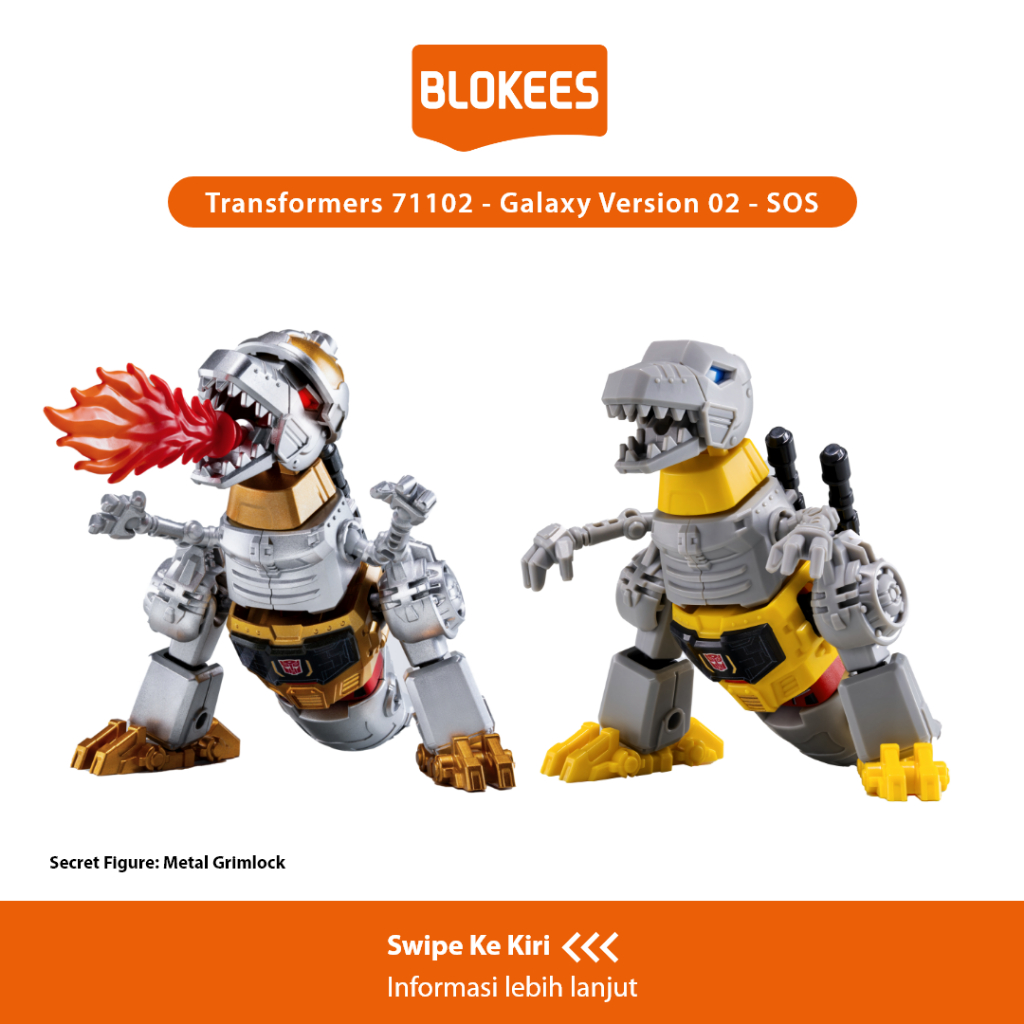 Buildable Transformers Toys Transformers Galaxy Blokees Figures ...