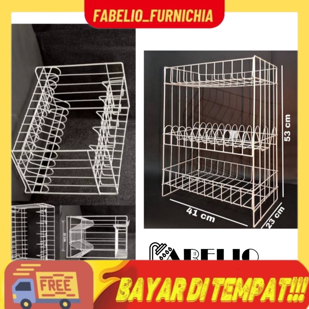 Claim su glass plate rack 3 sink rack su plate rack stainless steel ...