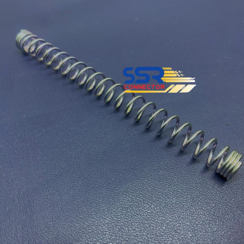 Original HONDA YAMAHA SUZUKI UNIVERSAL MOTORCYCLE SPRING BREAK BRAKE ...