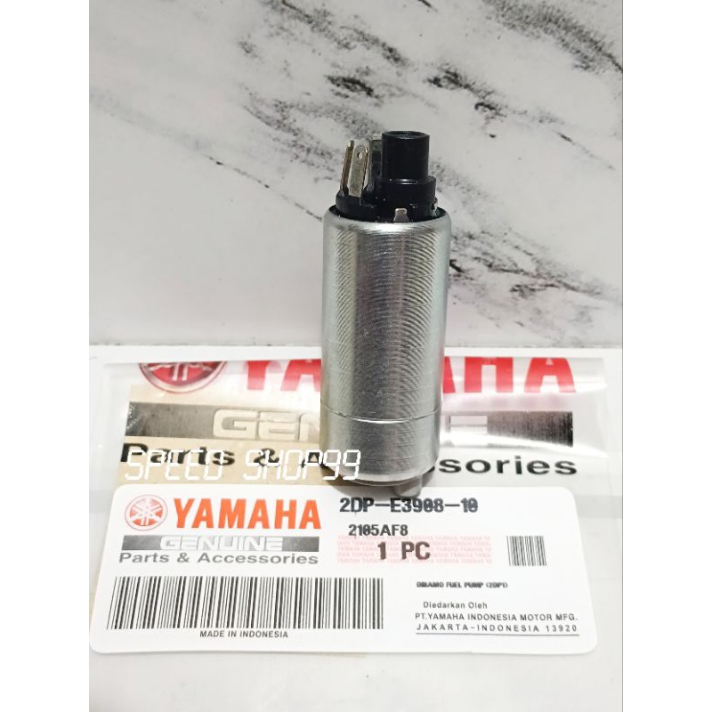 Rotak Fuel pump 2DP Nmax 155 OLD/New Aerox 155 OLD/New Lexi 125/155 ...