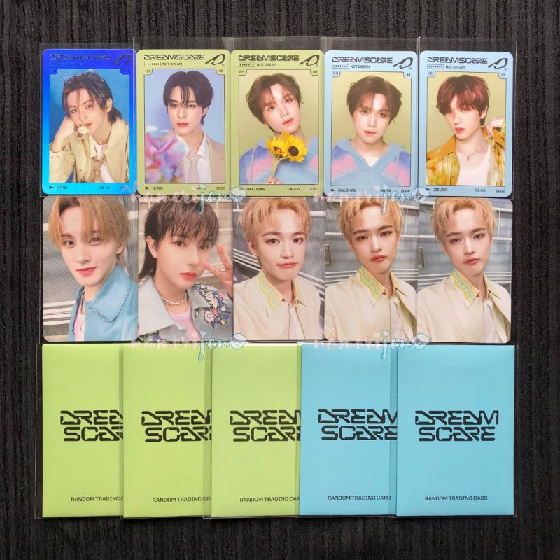 マーク スペシャル ポップアップ nct トレカ 【公式通販】