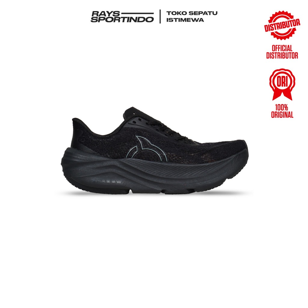 ORTUSEIGHT HYPERBLAST SHADOW RUNNING SHOES | Shopee Malaysia