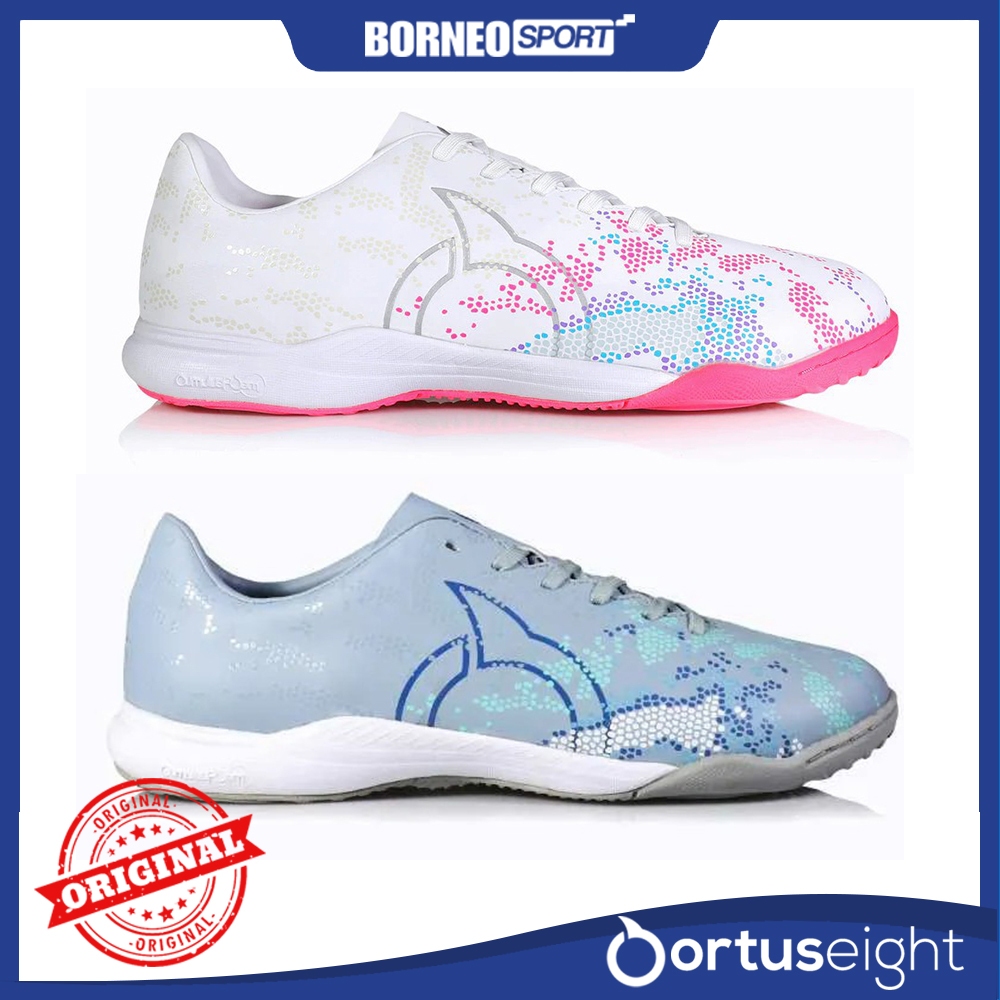 Ortuseight CATALYST CELESTIAL IN FUTSAL SHOES / ORIGINAL ORTUSEIGHT ...