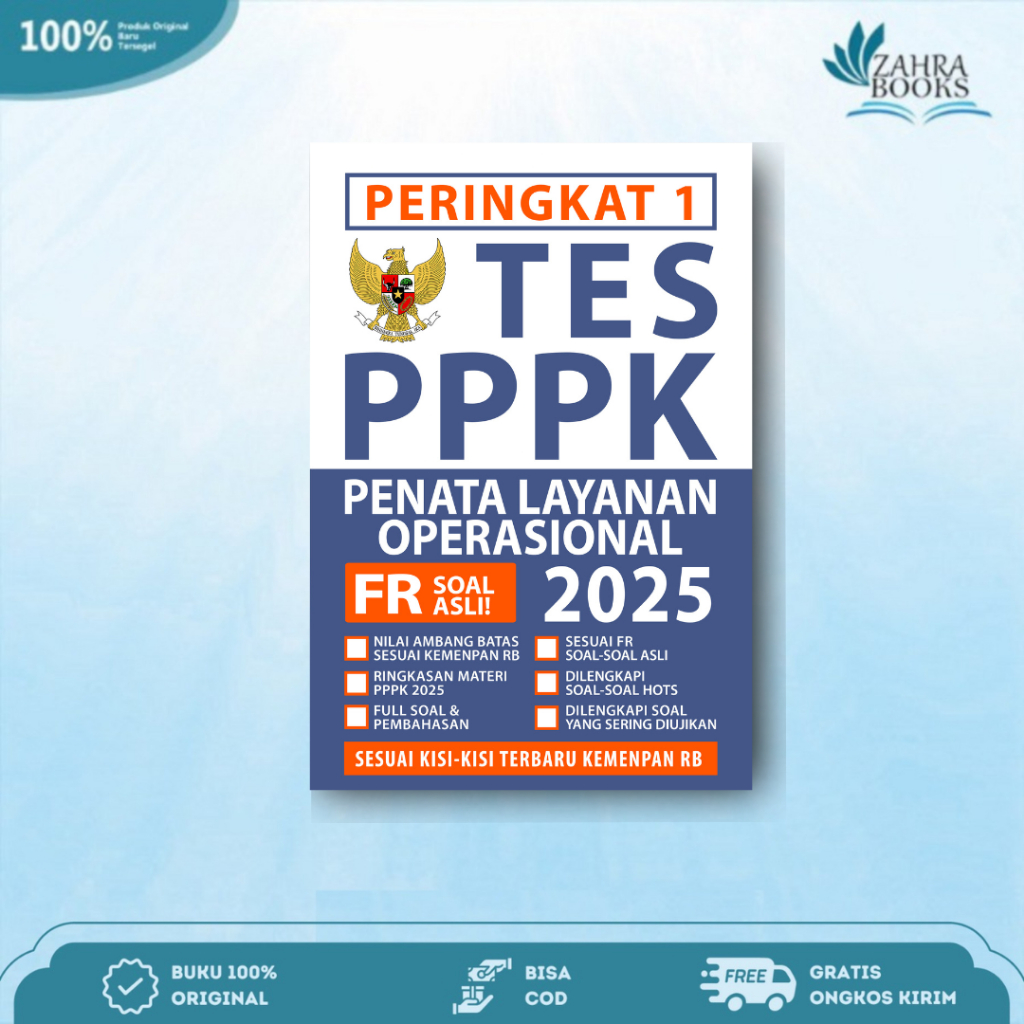Drawing BOOK 1 PPPK TEST FOR OPERATIONAL COURSE SOURING 2025 - Media ...
