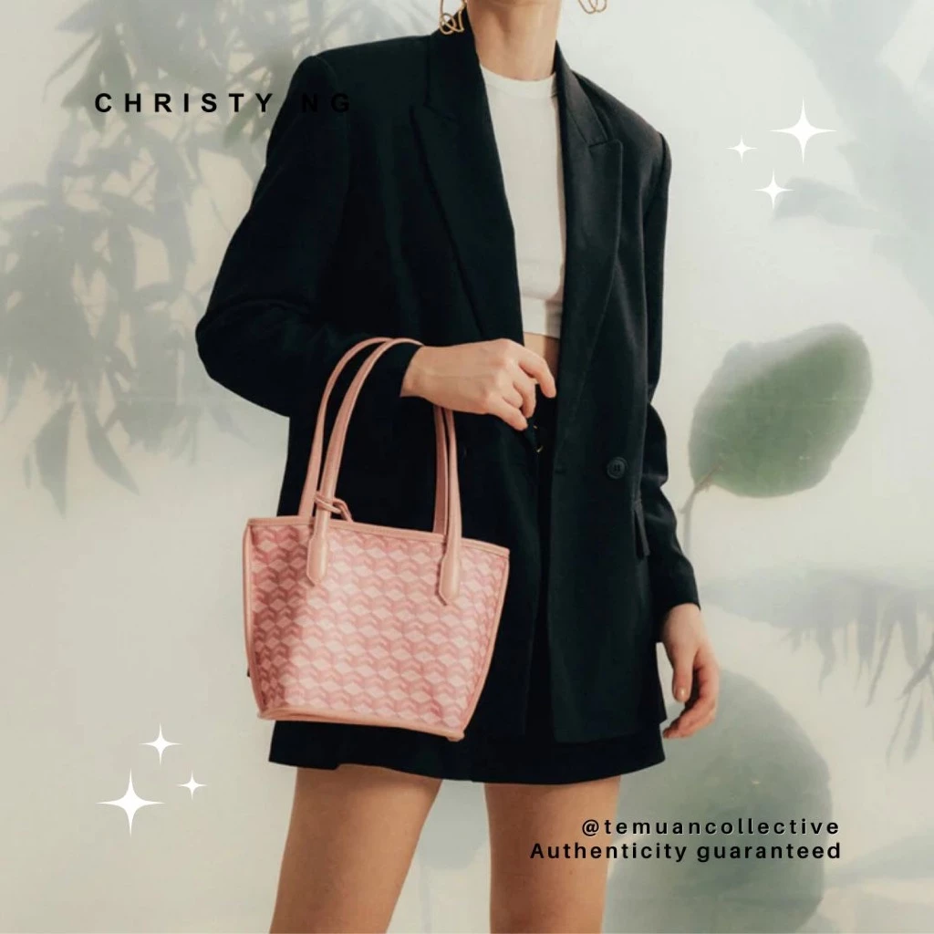 Christy Ng