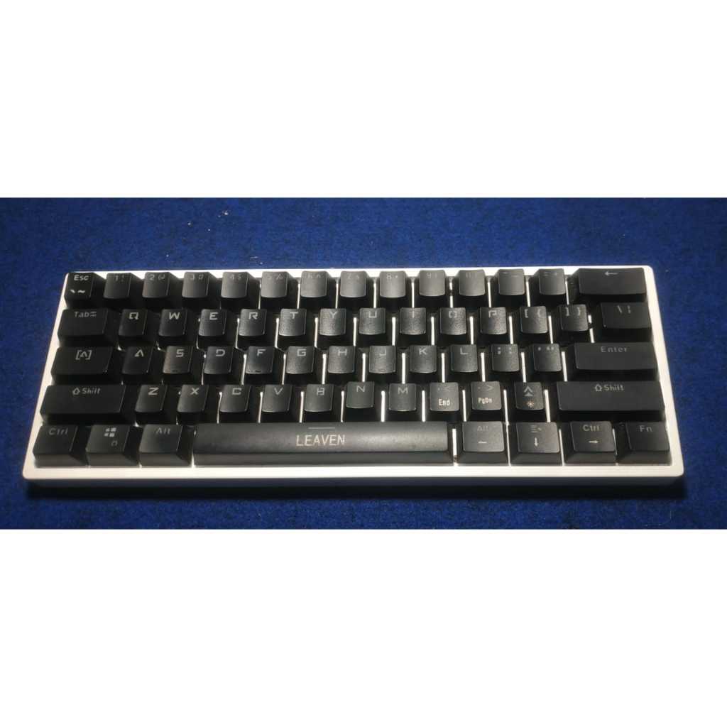 Mechanical KEYBOARD LEADEN K620 | Shopee Malaysia
