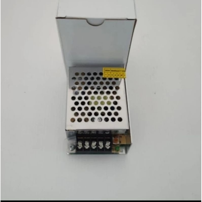 12v 3A Mesh power supply adapter