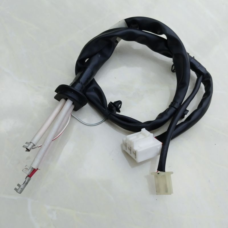 Yamaha Nmax, Aerox, Lexi Spool Spool Spool socket 80cm long cable ...