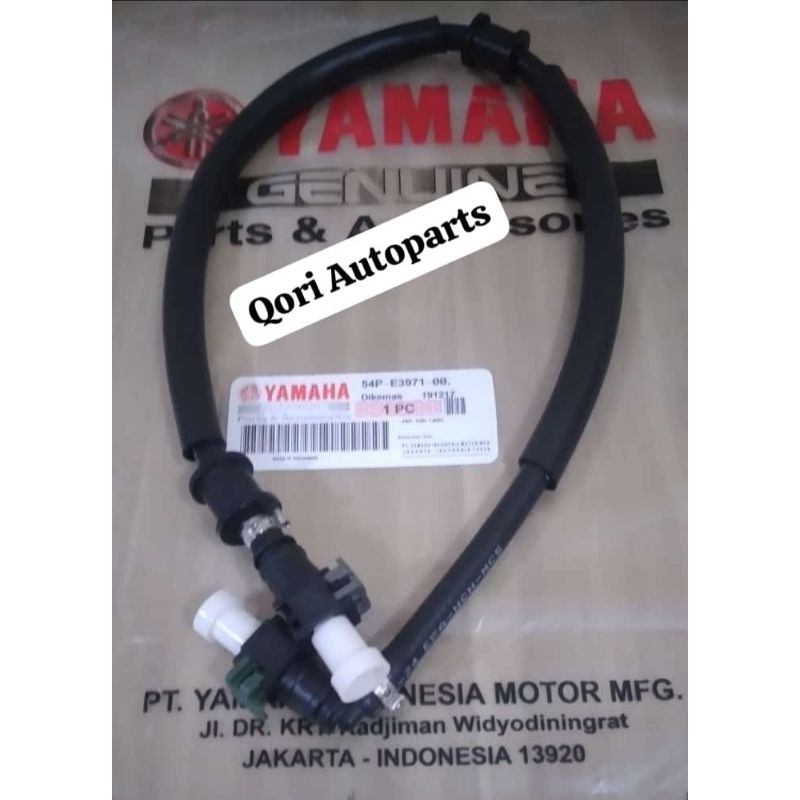 Mio J Injector Hose Nmax Injection Hose Aerox Freego Mio M3 Injector ...