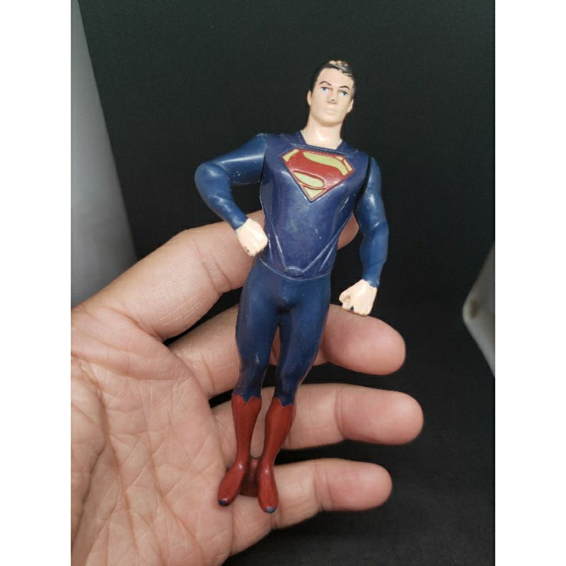 Figurine Airgam Boys - Superman Super Hero