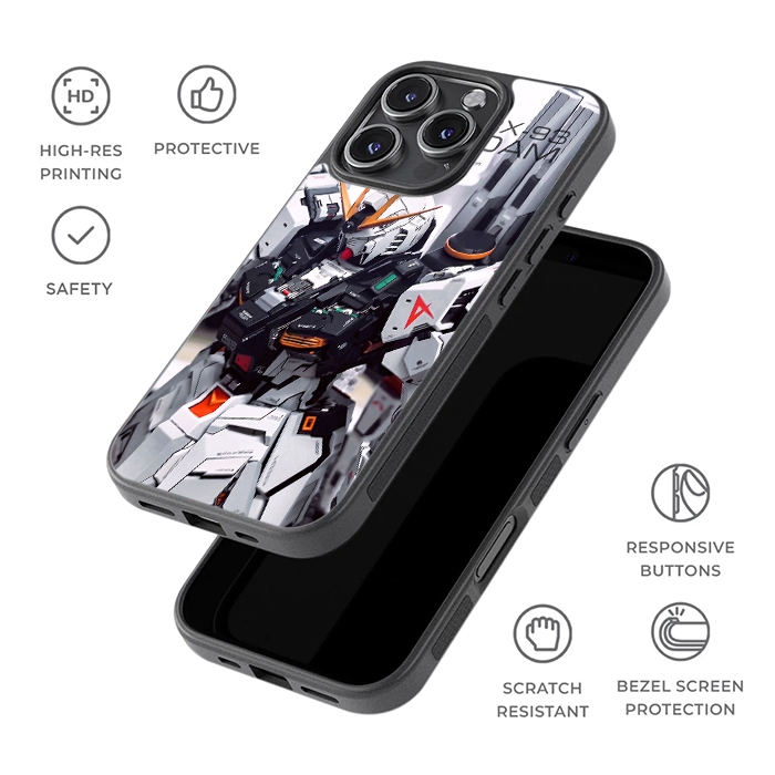 Casing Custom Hardcase Hp iPhone 11 12 13 14 15 16 Pro Max Mini Plus ...