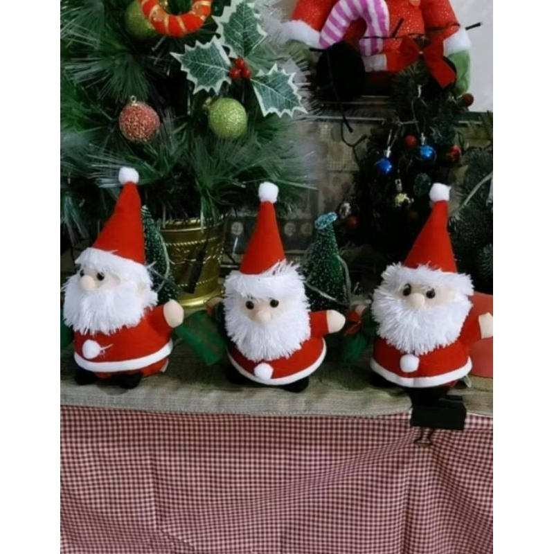 Mini santa Claus dolls / mini santa dolls / santa Claus dolls ...