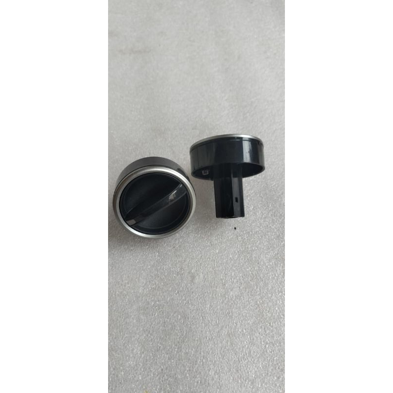 Original GRAN MAX LUXIO AC rotation knob | Shopee Malaysia