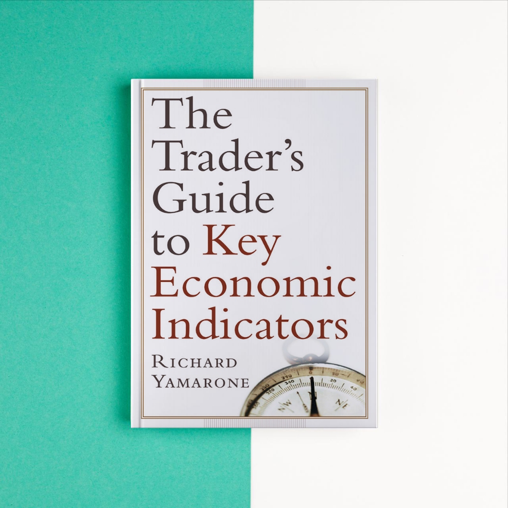 (Eng) The Traders Guide To Key Economic Indicators by Richard Yamarone ...