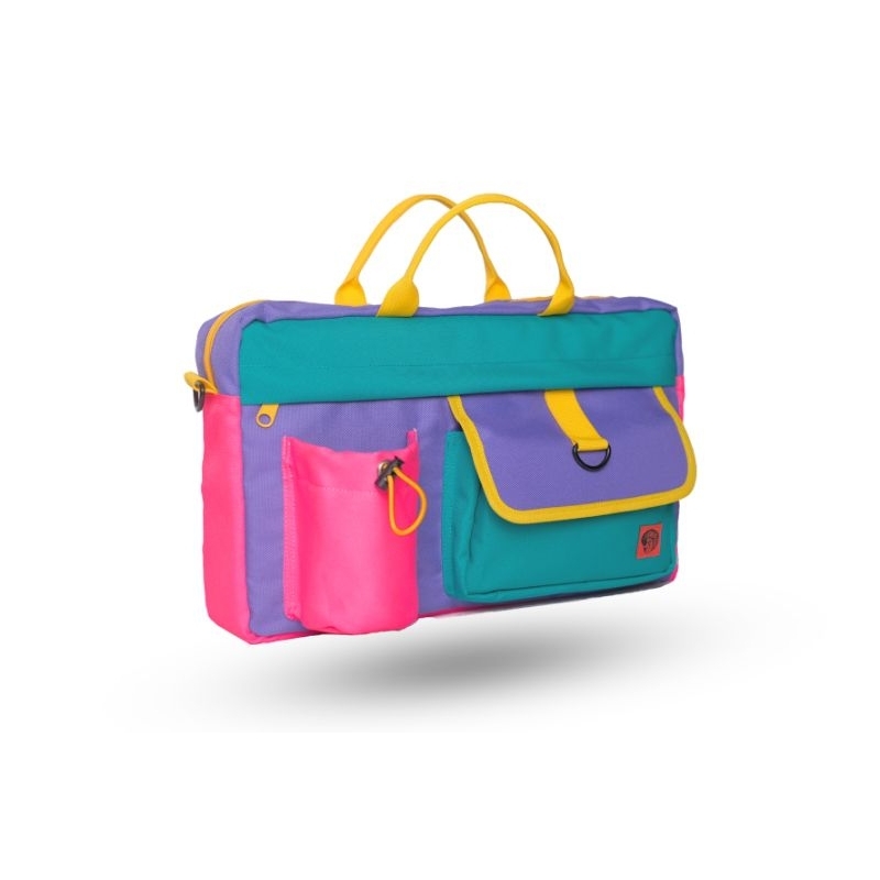 Vespa BAG Vespa Luggage BAG Vespa BAG By ISNOT HELMET || Vespa Matic ...