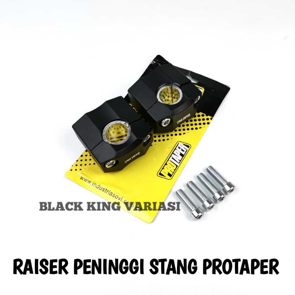 Handlebar Raiser Protaper Handlebar Riser Protaper Handlebar Riser CNC ...