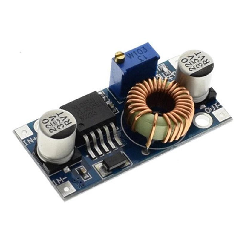 Xl4005 DC-DC Step Down Module Replacement LM2596 | Shopee Malaysia