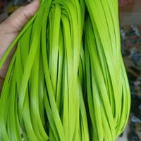 Plastic rattan rope, woven synthetic rattan rope per 100 meters in ...