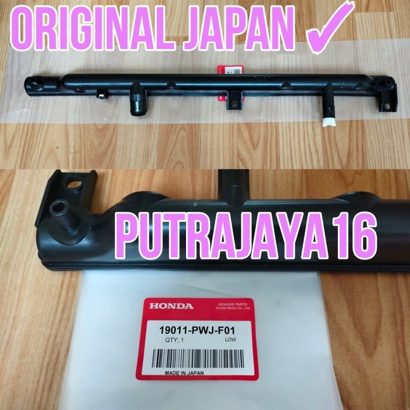 Lower TANK COVER LOWER TANK COVER LOWER RADIATOR Cap HONDA JAZZ OLD GD3