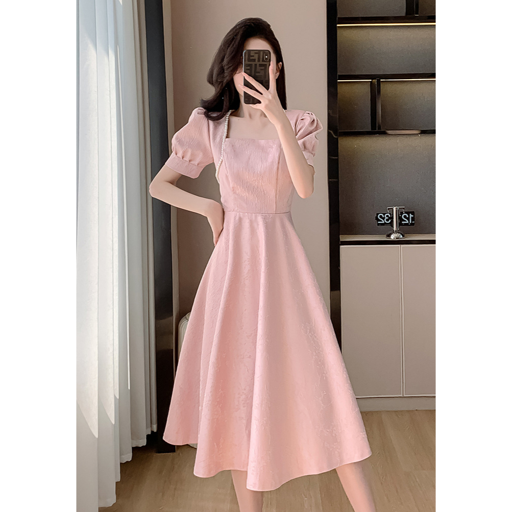 Party dress shopee best sale