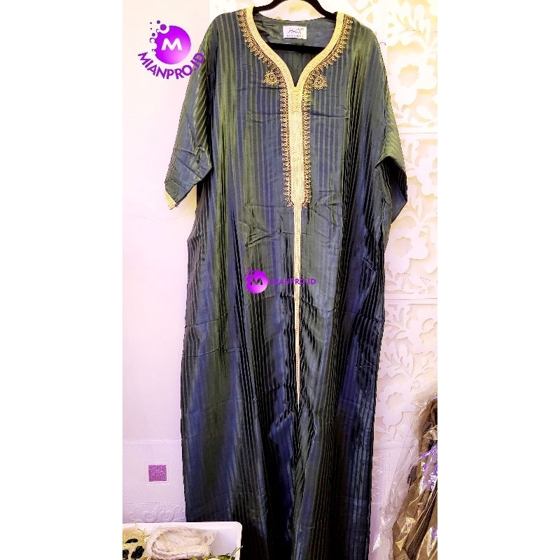 Original Saudi Arabia Men's Robe | Shopee Malaysia