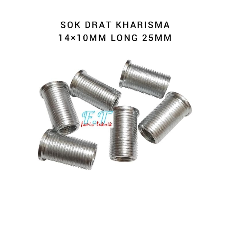 Sok drat bosh drat verbos drat bolt broken slack dol motor charisma ...