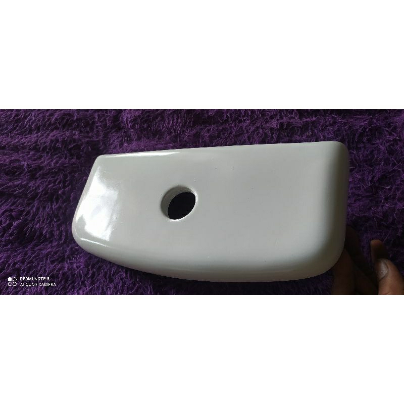 Fiberglass seat toilet tank cover suitable for Toto cw 635 JP/sw635jp1 ...