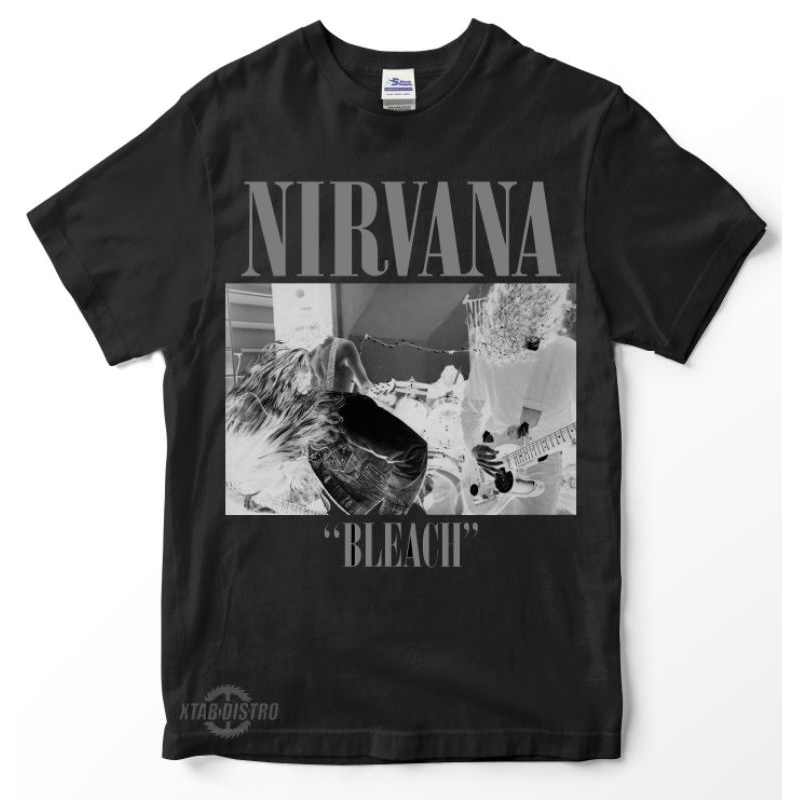 NIRVANA DRAIN YOU T-shirt, Nirvana band t-shirt, kurt cobain