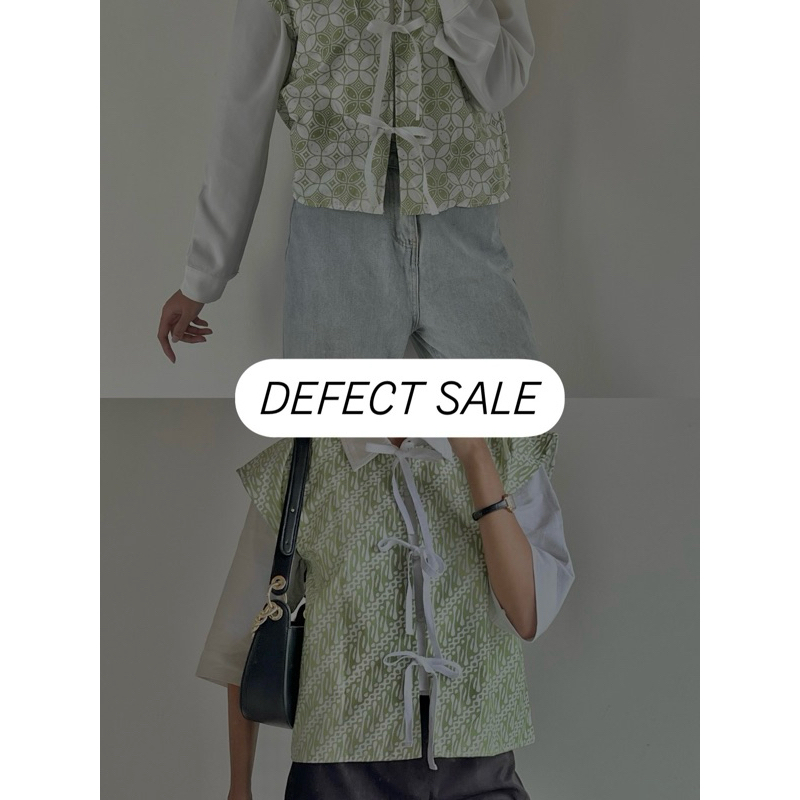 Defect DEFECT DEFECT DEFECT DEFECT | Shopee Malaysia