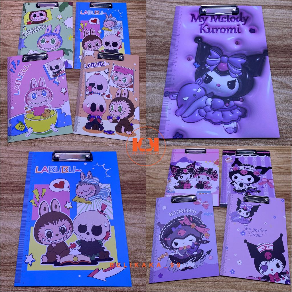 SANRIO AVENGERS AND RABIT PUMPKIN CHARACTER EXAMINATION BASE CHEST ...