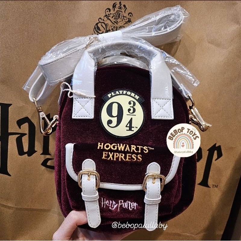 Harry Potter Miniso Bags Ph Price MINISO X HARRY POTTER, Women's