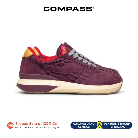 Buy sepatu compass Online With Best Price, Jul 2026 | Shopee Malaysia