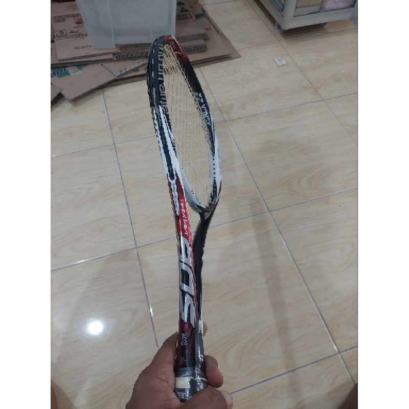 Yonex nexiga 90S tennis racket | Shopee Malaysia