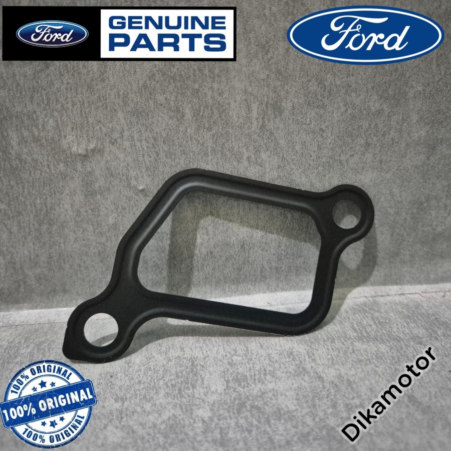 Original ford ranger everest TDCi water outlet ECT packing Gasket ...