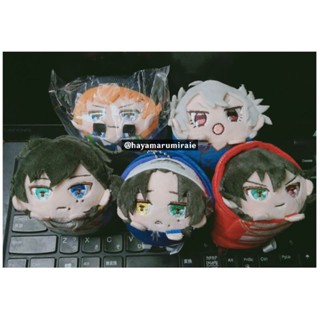 Official Mochicororin Anime Hypnosis Mic Hypnosis Dice Arisugawa Ichiro Yamada Jiro