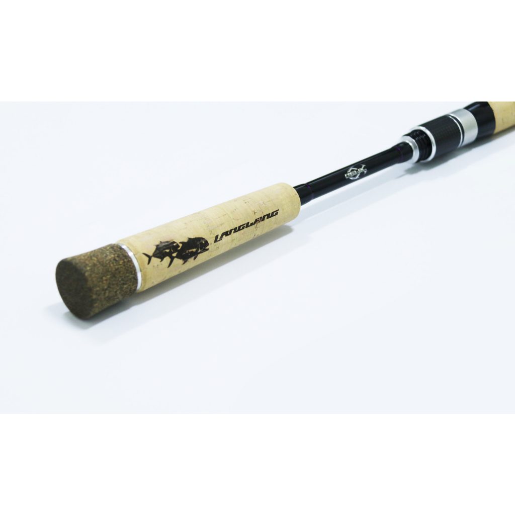 Relix Nusantara Fishing Rod 802 Langlang | Shopee Malaysia