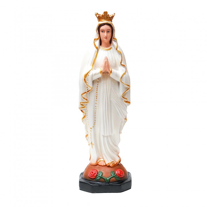 Spiritual Miniature Mary Statue Large Medium Small Statue Statue Statue ...