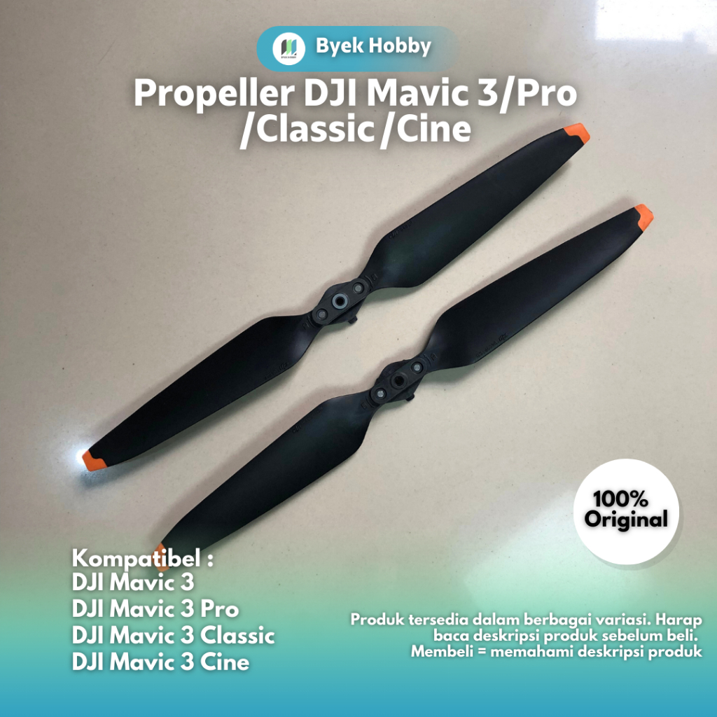 dji mavic 3 classic propeller