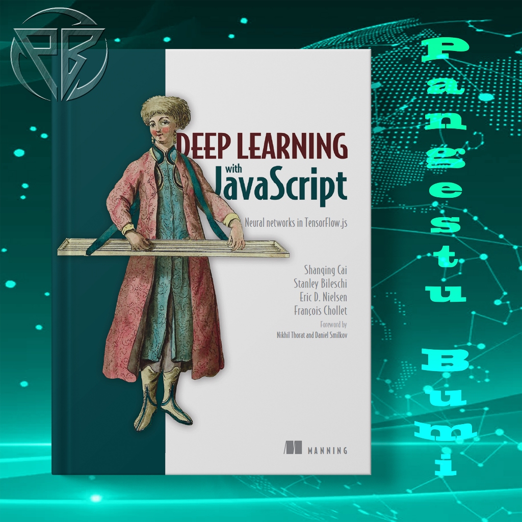 Deep Learning with JavaScript | Shopee Malaysia