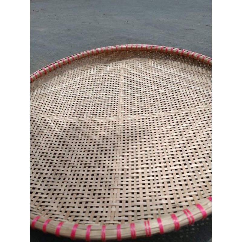 60cm bamboo shell filter bamboo sieve | Shopee Malaysia