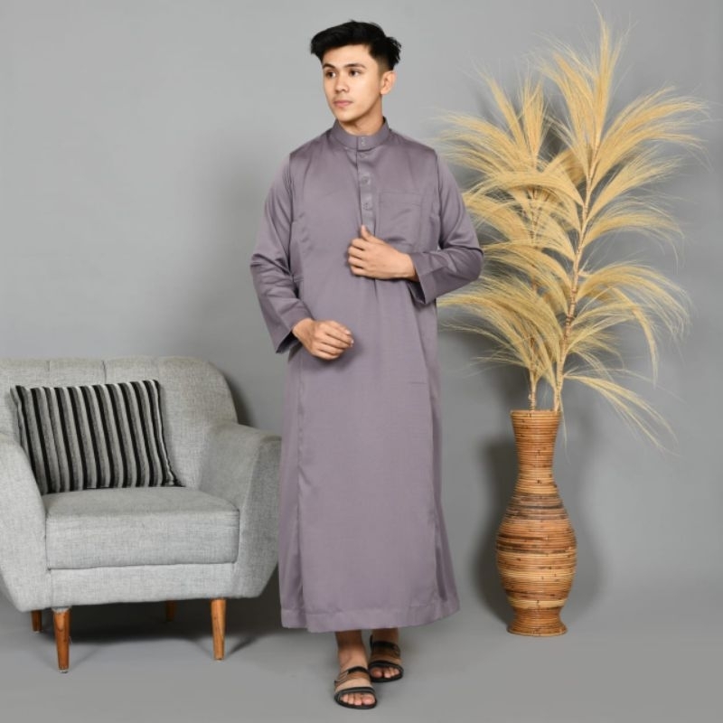 Saudi style robe | Shopee Malaysia
